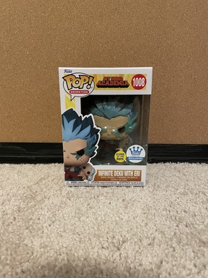 eri in uniform funko pop